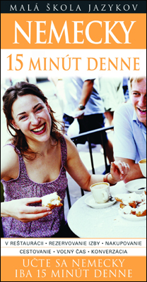 Nemecky 15 min�t denne
