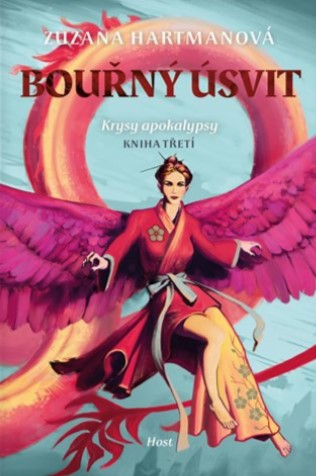 Bou�n� �svit
