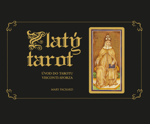 Zlat� tarot VIA