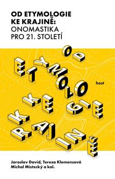 Od etymologie ke krajin�