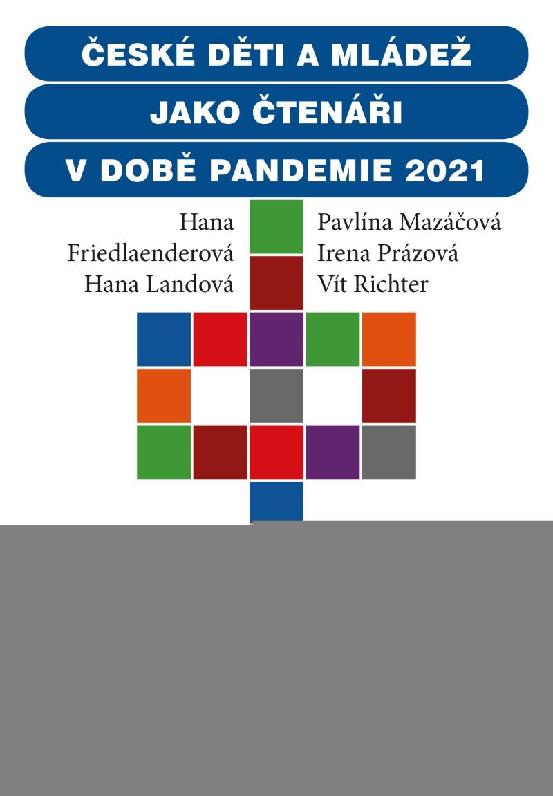 �esk� d�ti jako �ten��i v dob� pandemie