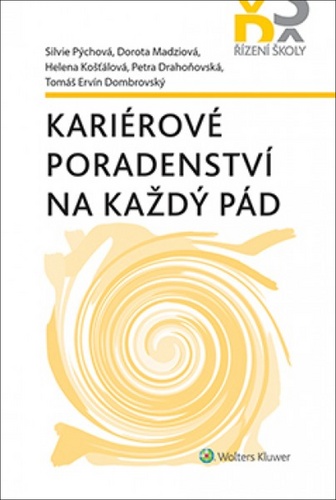 Kari�rov� poradenstv� na ka�d� p�d