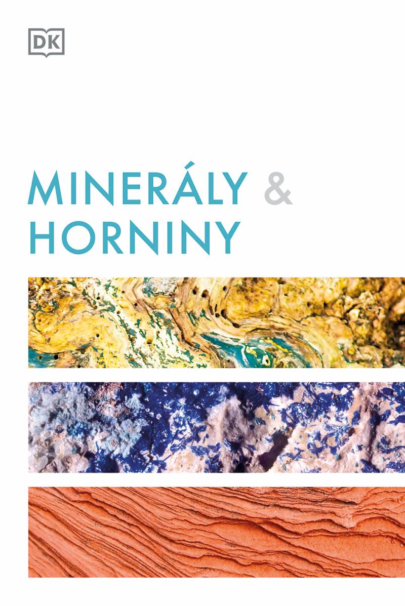 Miner�ly horniny