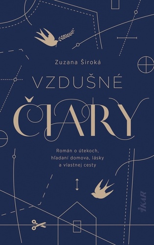 Vzdu�n� �iary