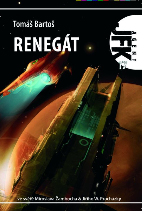 JFK 017 - Reneg�t