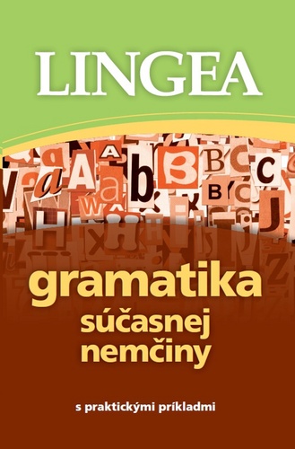Gramatika s��asnej nem�iny 3.v.