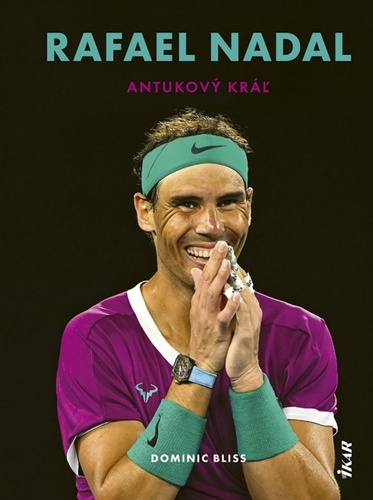Rafael Nadal: Antukov� kr�