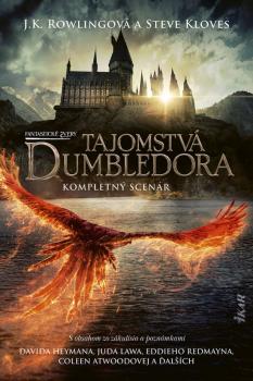 Fantastick� zvery: Tajomstv� Dumbledora � kompletn� scen�r