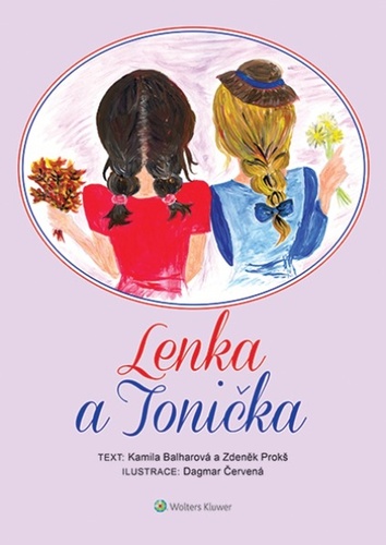 Lenka a Toni�ka