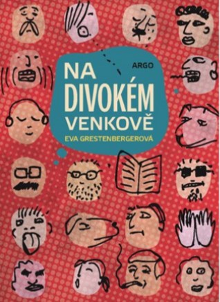 Na divok�m venkov�