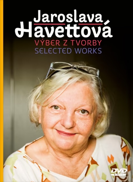 Jaroslava Havettov�. V�ber z tvorby - DVD