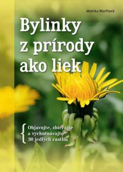 Bylinky z pr�rody ako liek