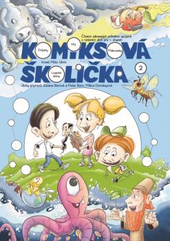 Komiksov� �koli�ka 2