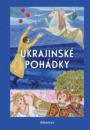 Ukrajinsk� poh�dky 
