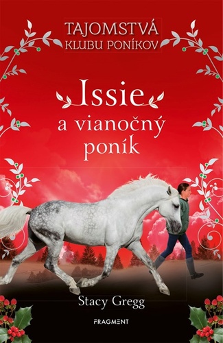 Issie a viano�n� pon�k