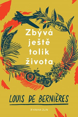 Zb�v� je�t� tolik �ivota