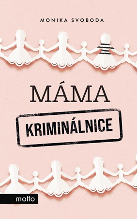M�ma krimin�lnice