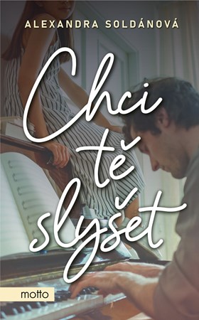 Chci t� sly�et