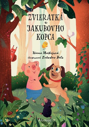 Zvieratk� z Jakubovho kopca
