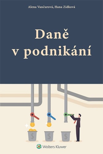 Dan� v podnik�n� 2.v.