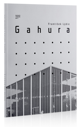 Franti�ek L�die Gahura 2.v.