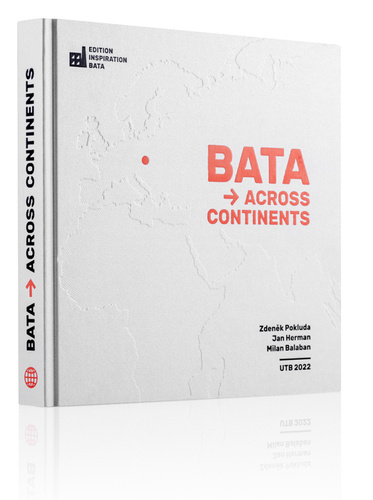 Ba�a across continents