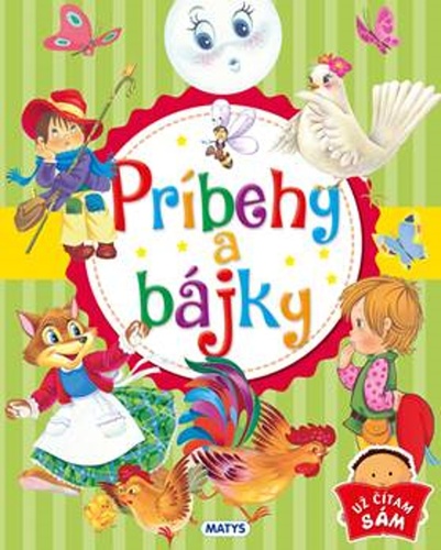 Pr�behy a b�jky