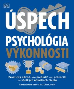 �spech. Psychol�gia v�konnosti