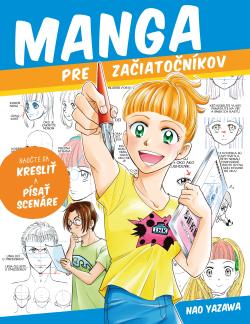 Manga pre za�iato�n�kov