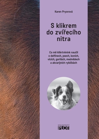 S klikrem do zv��ec�ho nitra
