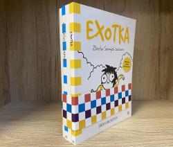 Kolekcia kn�h z Citadelly - Zbierky S�rin�ch �m�ran�c