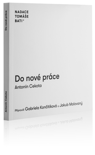 Do nov� pr�ce