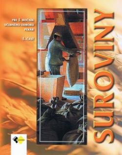 Suroviny - 1.�as�