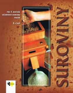 Suroviny - 2.�as�