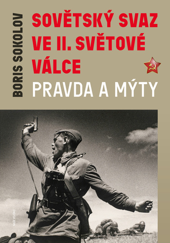 Sov�tsk� svaz ve II. sv�tov� v�lce