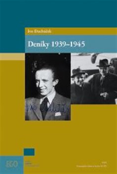 Ivo Duch��ek: Den�ky 1939�1945