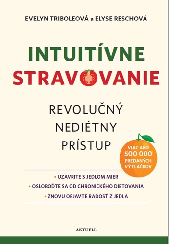 Intuit�vne stravovanie