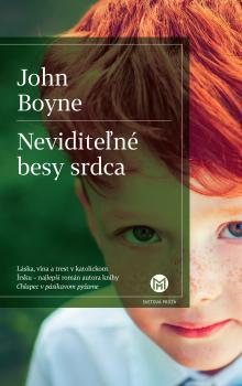 Nevidite�n� besy srdca