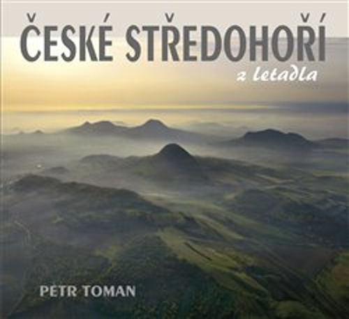 �esk� st�edoho�� z letadla