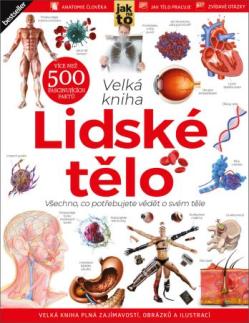 Lidsk� t�lo
