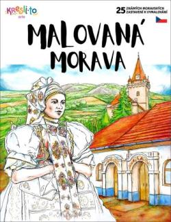 Malovan� Morava