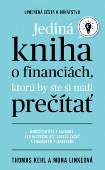 Jedin� kniha o financi�ch, ktor� by...