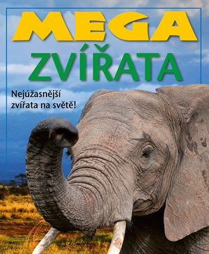 Mega zv��ata