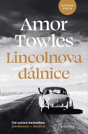 Lincolnova d�lnice