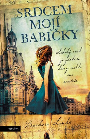 Srdcem moj� babi�ky