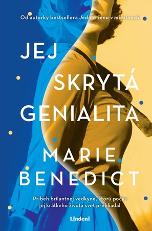 Jej skryt� genialita