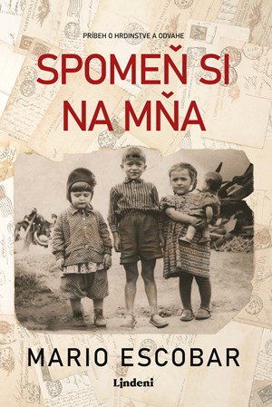 Spome� si na m�a 