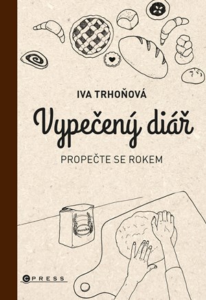 Vype�en� di��