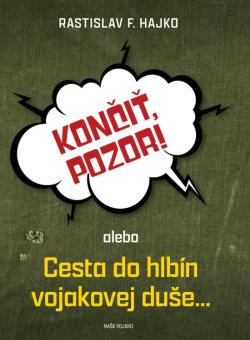 Kon�i�, pozor!