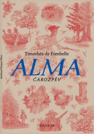 Alma �arozp�v